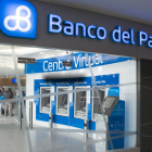 El Banco del Pacífico es una entidad embargada por el Estado.