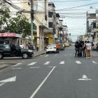 Viernes de violencia en la provincia de El Oro.