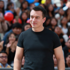 Daniel Noboa cumple 37 años este 30 de noviembre de 2024.