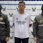 El presunto autor del crimen de Landy Párraga fue detenido en Quevedo.