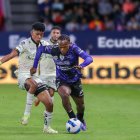 Independiente del Valle mantiene esperanzas de ganar la LigaPro de forma directa.