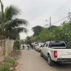 Entre las víctimas constan nueve ciudadano colombianos.