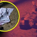 Lo ocurrido a José Daniel Pacheco  conmocionó a habitantes de la comunidad de El Carmen.