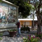 En el predio de la que fue  hacienda de la familia de Narcisa de Jesús  harán la ceremonia con la cual se oficializará la declaratoria.