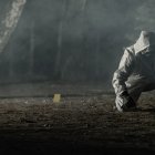 El hecho se registró en horas de la madrugada, en Latacunga. (Imagen referencial)