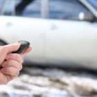 ¿Cuán útiles son las alarmas para auto?