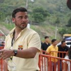 Antonio Álvarez asumió el cargo de presidente luego de la intervención del Ministerio del Deporte