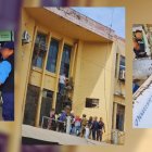 En Guayaquil, se reportaron incidentes en la Penitenciaría del Litoral.