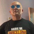 Luis Miguel 'Loco' Baldeón, comentarista deportivo conocido por su irreverente estilo, estuvo en el programa Streetplease.