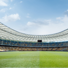 Referencial: el Mundial de Clubes 2025 será en EE. UU.