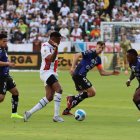 Rayados y albos se vuelven a enfrentar en la disputa del título de la LigaPro.