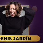 Denis Jarrín nominada a Mejor locución en español.