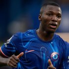 Moisés Caicedo es pieza clave en el Chelsea para el técnico Enzo Maresca.