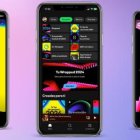 Spotify Wrapped 2024, así puedes verlo.