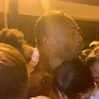 Pedro Pablo Perlaza se reunió con sus seres queridos tras ser secuestrado.