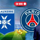 Willian Pacho y su PSG son los punteros del fútbol de Francia.