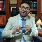 El abogado defensor, Jorge Jiménez, señaló a este medio que su cliente habría sido víctima de un atropello judicial.