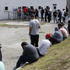 Hinchas de Liga de Quito no pudieron comprar las entradas.