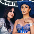 Dayanara y Arelys Henao se unieron en el tema El Karma, estrenado el pasado 3 de diciembre de 2024