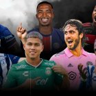 Siete ecuatorianos estarán en  Mundial de clubes 2025.