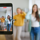 Gata Only es la canción más popular del año en TikTok, donde se baila 'full'.