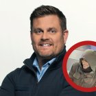 Este habría sido el aseino de Brian Thompson.