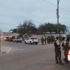 El operativo se realizó este 6 de diciembre.