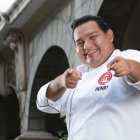 Para Henry Alvarado, 'El champ' era el más indicado para seguir en la competencia.