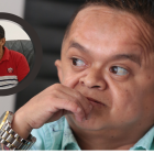 Jorgito Guayaco asegura que no quiere regresar con su papá, Leonardo Naranjo