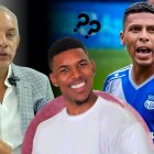 José Pileggi no sabía que Fernando León era jugador de Emelec, según la anécdota contada por el defensa.