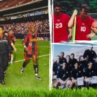 Merlin Villagomez es ecuatoriano que ha sido entrenador en los dos equipos finalistas de la MLS Cup 2024.