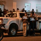 Atentaron contra la vida del director de la cárcel de Machala.