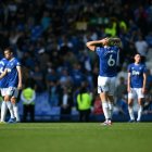 Everton iba a recibir a Liverpool en el Goodison Park por la fecha 15 de la Premier League