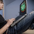 Imagen referencial. Los brasileños apuestan más de 3.500 millones de dólares al mes.