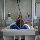 La bacteria es resistente a lo antibióticos y suele aprovecharse organismos vulnerables como el de los bebés.