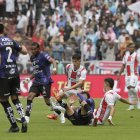 Liga de Quito se llevó la victoria ante Independiente del Valle en la final de LigaPro