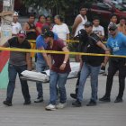 El ataque armado se registró la tarde de este sábado 7 de diciembre.