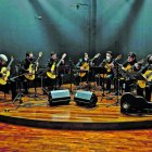 La guitarra quiteña es un estilo característico. ¿Mito o realidad?