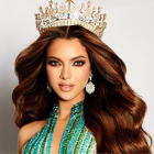 Mara Topic es la actual Miss Ecuador Universo.