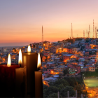 Los apagones se reducen desde este 3 de enero.