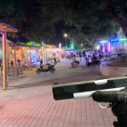 El ataque armado ocurrió en el malecón de Puerto López, Manabí.