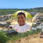 El crimen ocurrió este sábado 7 de diciembre.