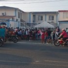 Un dirigente fue asesinado en Quinindé.