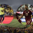 Ecuador volverá a jugar en el Monumental, en marzo del 2025 ante Venezuela.