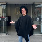 Antes de entrar a MasterChef, Damián 'El champ' estuvo como pasante en dos restaurantes.