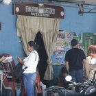 El ataque armado dejó víctimas.