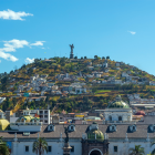 Conoce cómo estará el clima en tu ciudad, Quito, este martes 10 de diciembre.