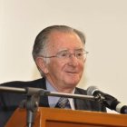 Ernesto Alban Gomez falleció a sus 87 años el 8 de diciembre de 2024.