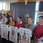 Mushuc Runa jugará en el Estadio Olímpico de Riobamba.