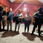 Hay casos en los que la Policía ha liberado a los afectados en Quevedo.